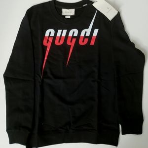🌺Authentic 🌺  Gucci Sweatshirt